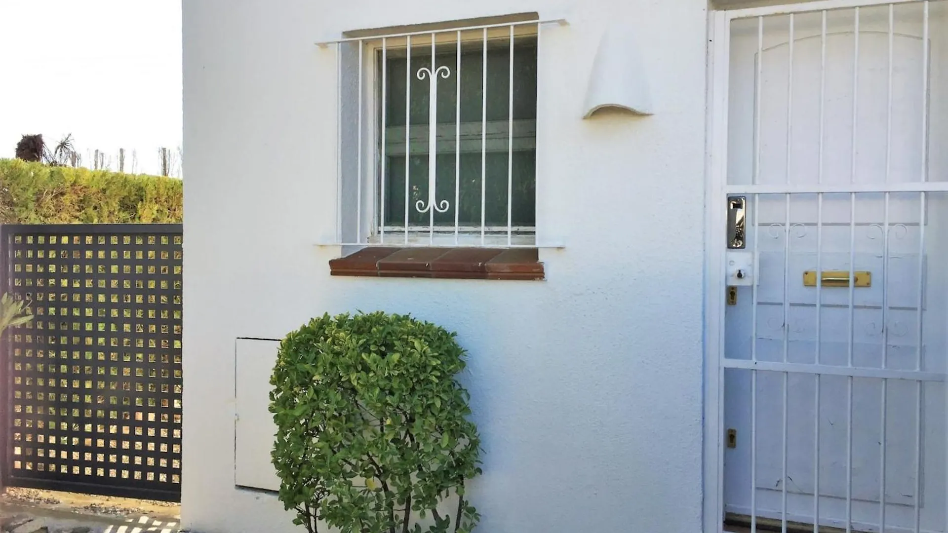 Vakantiehuis Vall Petita Con Jardin Privado 152 L'Estartit Spanje