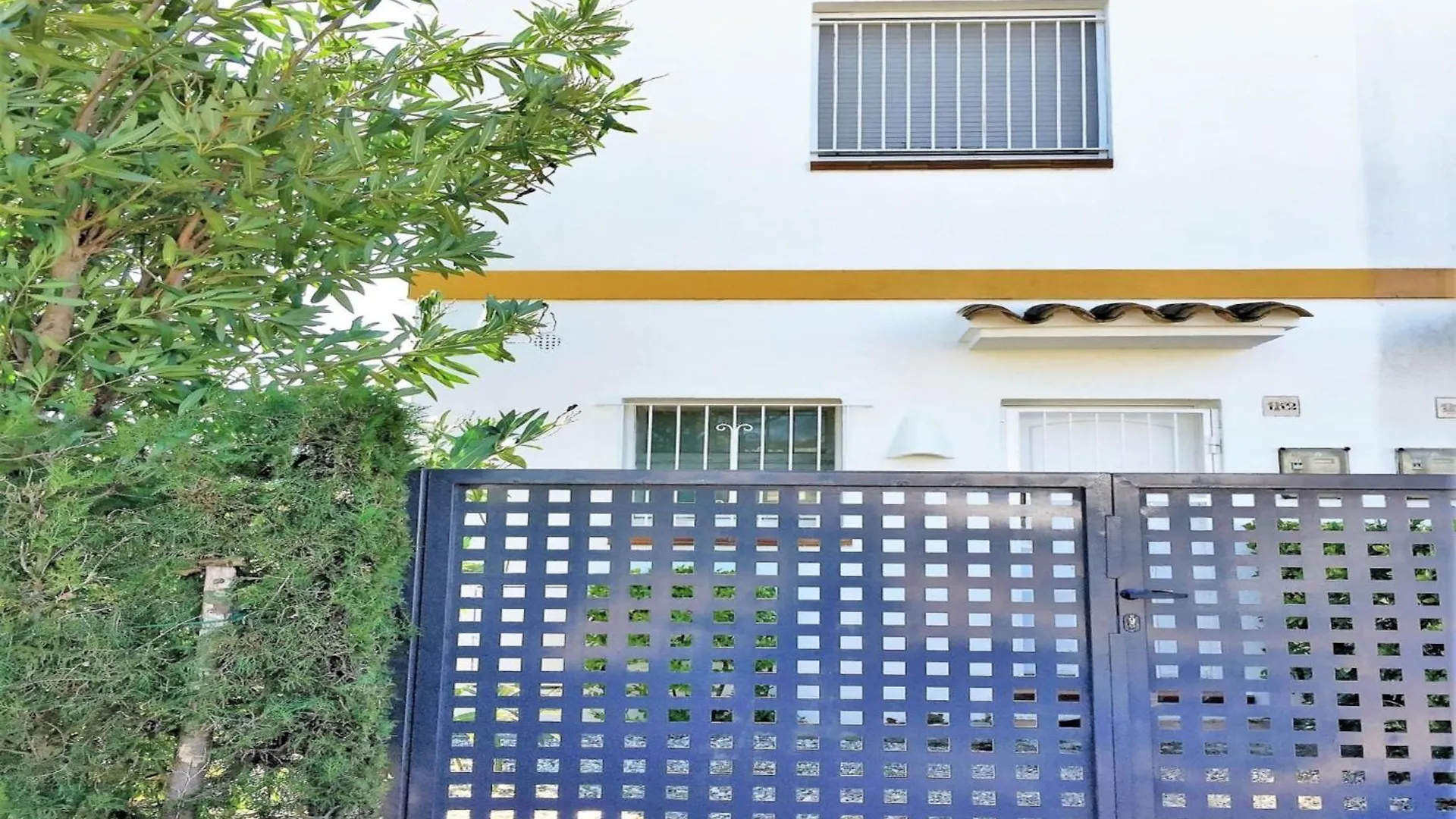 Vakantiehuis Vall Petita Con Jardin Privado 152 L'Estartit