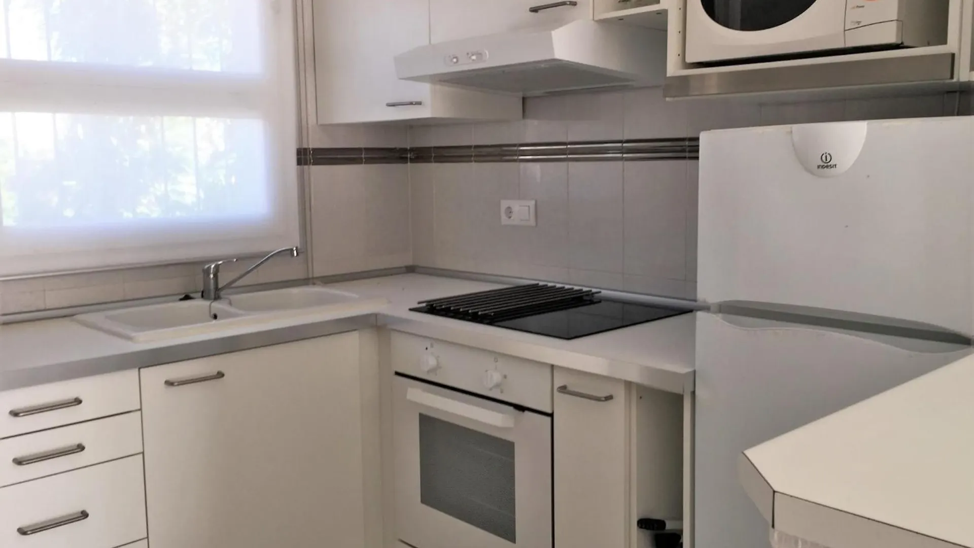 Vall Petita Con Jardin Privado 152 L'Estartit