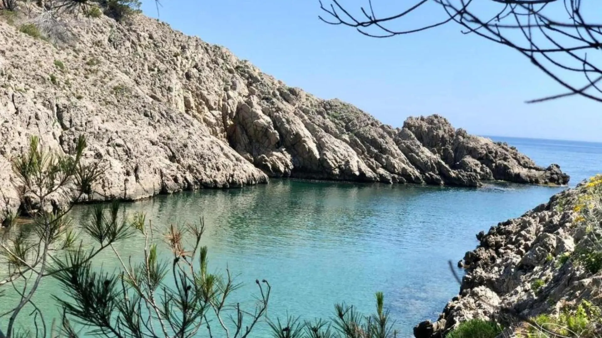 Vakantiehuis Vall Petita Con Jardin Privado 152 L'Estartit