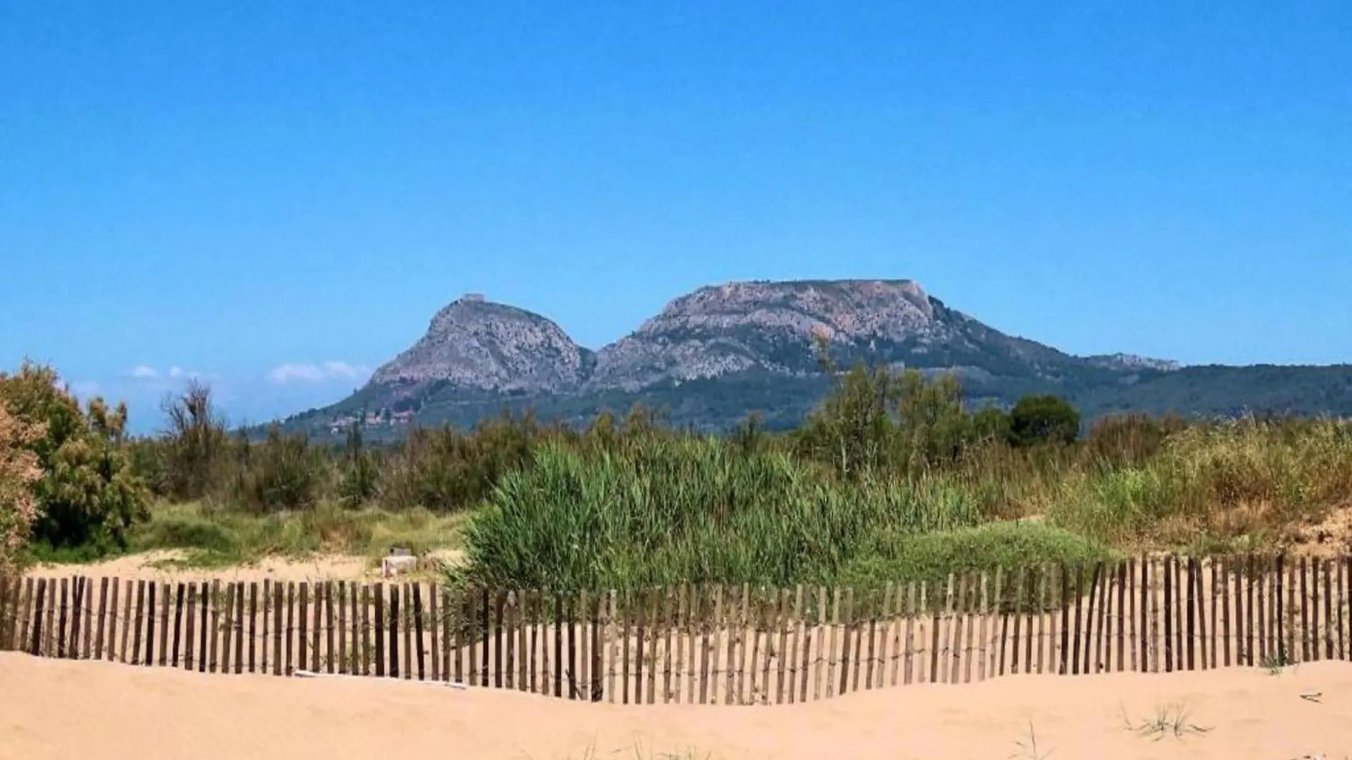 Vall Petita Con Jardin Privado 152 L'Estartit Spanje