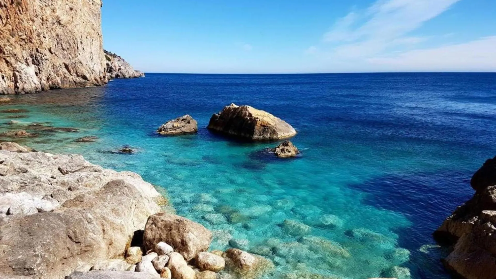 Vakantiehuis Vall Petita Con Jardin Privado 152 L'Estartit Spanje